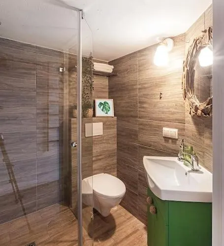 Apartman Jungle In Center By Urban Rent *